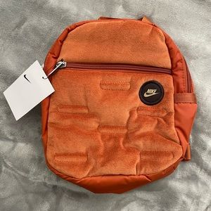 Nike Sportswear Futura 365 Flurry Mini Backpack